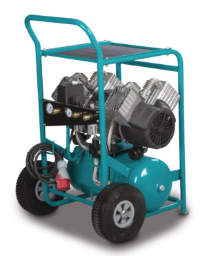 Aircraft 440 OF PRO dugattyús kompresszor