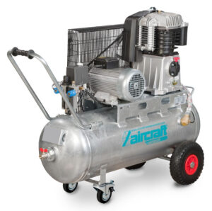 Aircraft AIRPROFI 703/100/15 kompresszor