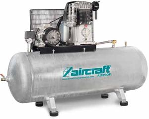 Aircraft AIRPROFI 903/500/15 H kompresszor