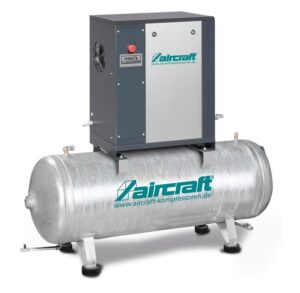 Aircraft A-MICRO 5.5-10-270 csavarkompresszor (IE3)