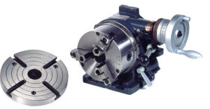 OPTIMUM RTU 165 körasztal