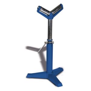 Metallkraft MS 3 V görgös álvány