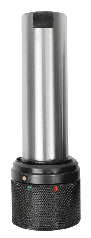 Metallkraft fúrótokmány gyorsszorítású(MB502-höz) M 24, hosszú tengelyű