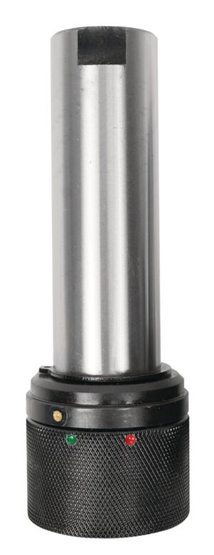 Metallkraft fúrótokmány gyorsszorítású(MB502-höz) M 24, hosszú tengelyű