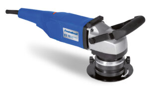 Metallkraft KE 10-2 leélezőgép