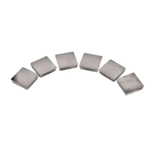 Metallkraft lapkakészlet KE 16-os típus marófejéhez