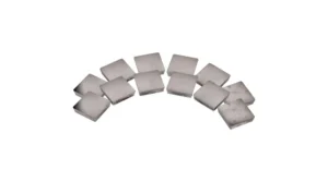 Metallkraft lapkakészlet KE 16-2 típus marófejéhez