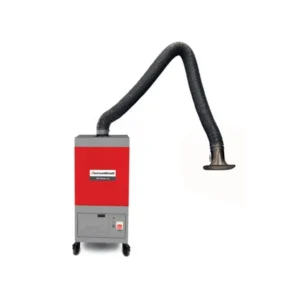 Schweisskraft SRF Profi elszívó
