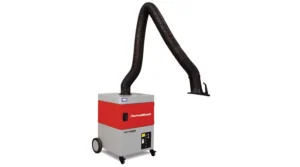 Schweisskraft SRF Profi elszívó