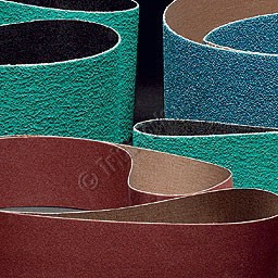 Csiszolószalag  75*2000mm K 80