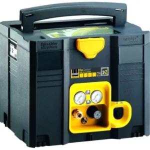 Schneider Sysmaster kompakt kompresszor SYM 150-8-6 WXOF