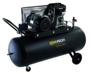 Schneider SEMI PROFI 500-10-200 D kompresszor