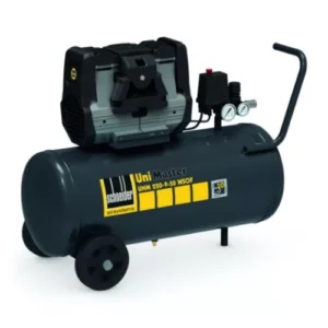 Schneider Silentmaster UNM 220-9-50 WSOF csendes kompresszor