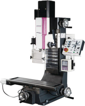 Optimum OPTImill MH 25SPV marógép