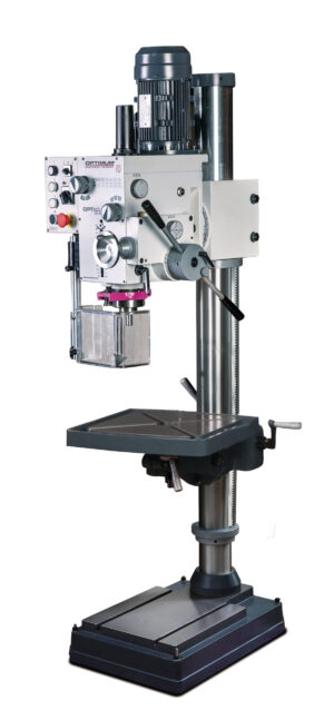 Optimum OPTIdrill DH 40GP univerzális oszlopos fogaskerekes fúró