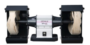 Optimum GU 35P polírozó gép