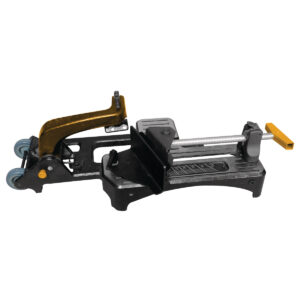 Optimum munkaasztal satuval az SQ-V10-hez