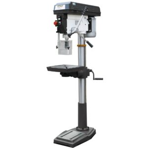 OPTIMUM OPTIdrill DQ 32 fúrógép (1,1kW 400V)