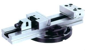 Optimum OPTIMUM PNM 125 CNC  precíziós moduláris építésű gépsatu