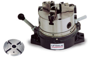 Optimum RTE 165 körasztal