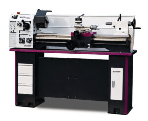 Optimum TM 3110 hagyományos középeszterga