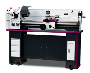 Optimum TM 3110VB hagyományos középeszterga
