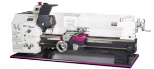Optimum OPTIturn TU 2506VB esztergagép
