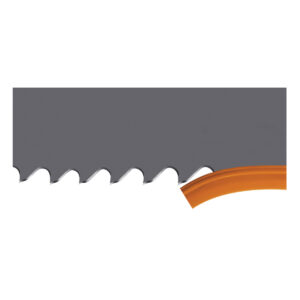 Bi-Metall fűrészszalag M 42 X-FIT 2720 x 27 x 0,9 mm 4-6 teeth