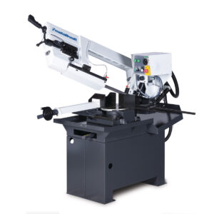 Metallkraft BMBS 260 x 280 H-DG hidraulikus fém szalagfűrész