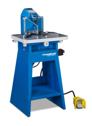 Metallkraft AKM 130-3 P pneumatikus vágógép