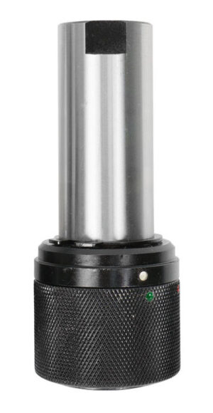 Metallkraft gyorsszorítású fúrótokmány (MB351-hez) M 24 - rövid tengelyű