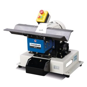 Metallkraft KE 150 leélezőgép