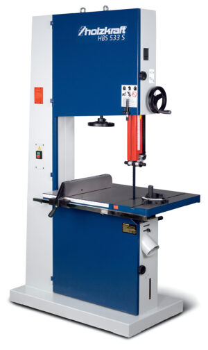Holzkraft HBS 713 S faipari szalagfűrészgép