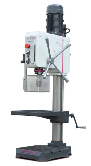 Optimum Opti DH 26GT fúrógép