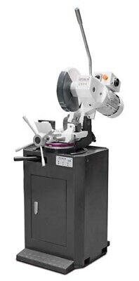 CS 275 fűrésztárcsás darabológép