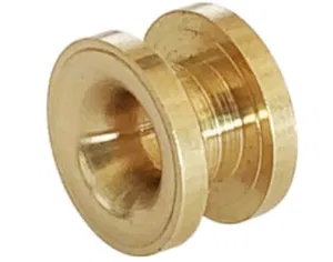 Fűkasza damil kivezető hüvely