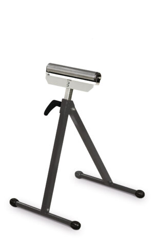 Holzstar MS 3 R anyagtovábbító állványos görgő