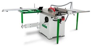 Holzstar FKS 315-2000 E lapszabász körfűrészgép