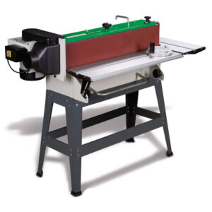 Holzstar KSO 790 élcsiszológép (230 V)