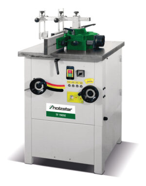 Holzstar TF 190 SE asztalos marógép (400 V)