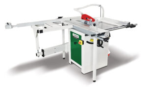 Holzstar FKS 255-1300 lapszabász gép