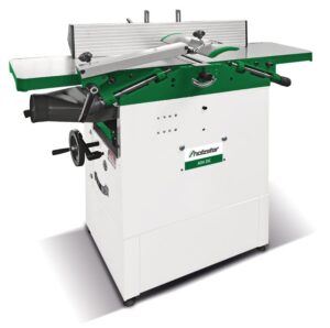 Holzstar ADH 25C vastagsági gyalu (400V)