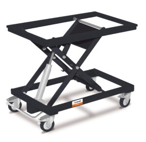 Unicraft HT 300 S hidraulikus emelőasztal