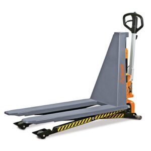 Unicraft PHH 1003 E elektro-hidraulikus ollós raklapmozgató 1t