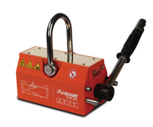 Unicraft PLM 2001 permanens mágneses emelő