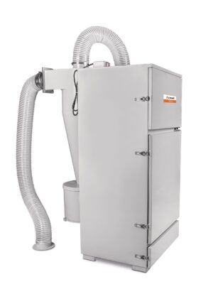 Unicraft ZAA 34 ciklonelszívó