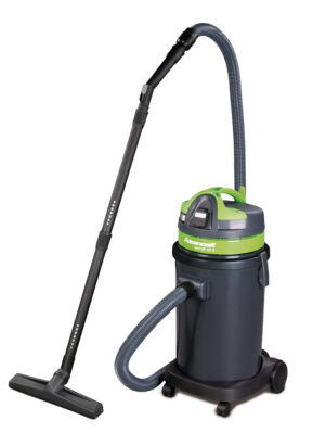 Cleancraft wetCAT  137 E nedves/száraz porszívó