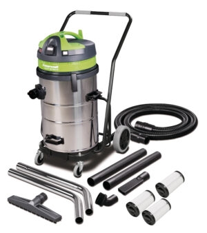 CLEANCRAFT dryCAT 362 IRSCT-3 ipari szárazporszívó