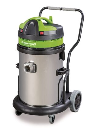 Cleancraft flexCAT 262 VCA ipari porszívó