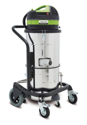 Cleancraft flexCAT 250 EOT-PRO száraz/nedves porszívó